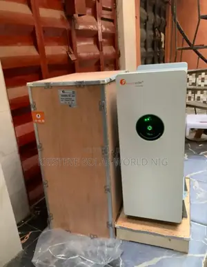 15kwh 51.2v Felicity Lithium Battery – Long Lifespan Reliable Backup