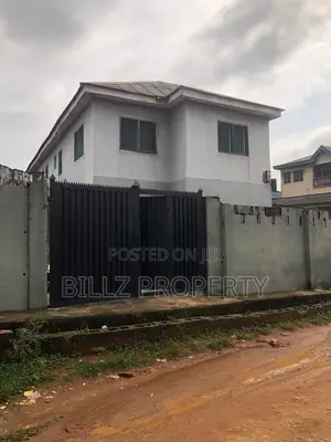 2bdrm Block of Flats in Baale, Abule Egba for sale