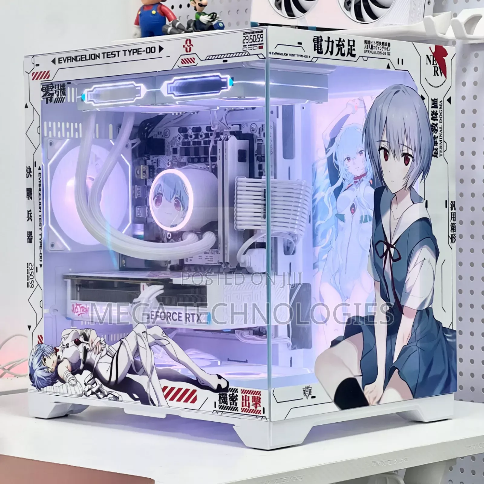Atx Gaming Case