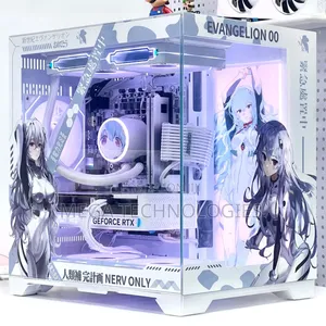 Atx Gaming Case