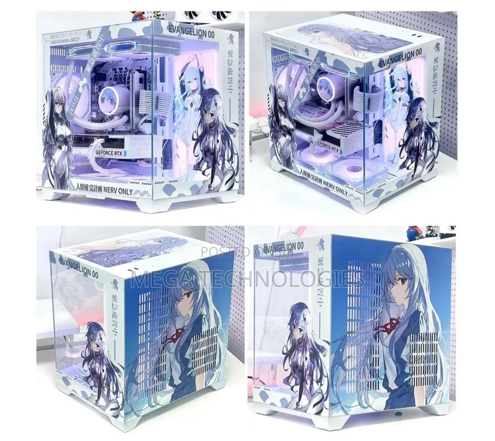 Atx Gaming Case