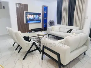 Isoken Service Apartment