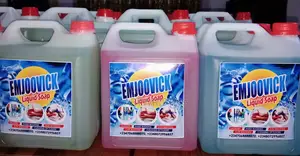 4ltrs Multipurpose Liquid Soap
