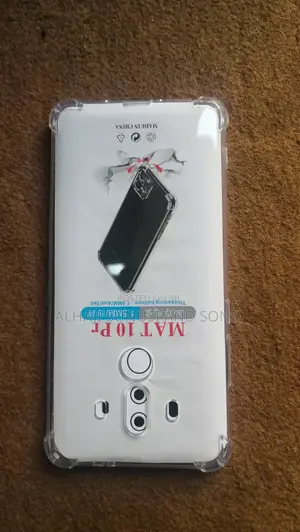 Huawei Mate 10 Pro Case