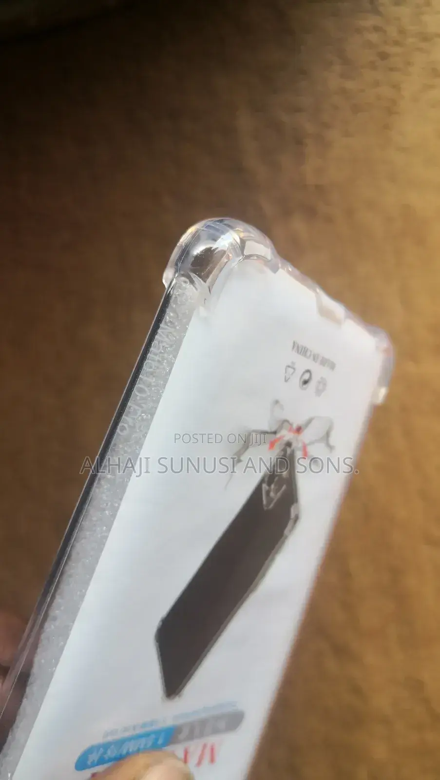 Huawei Mate 10 Pro Case