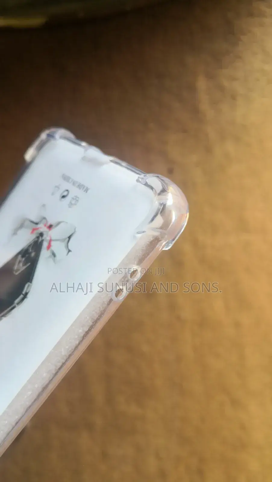 Huawei Mate 10 Pro Case