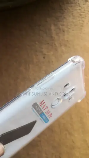 Huawei Mate 10 Pro Case