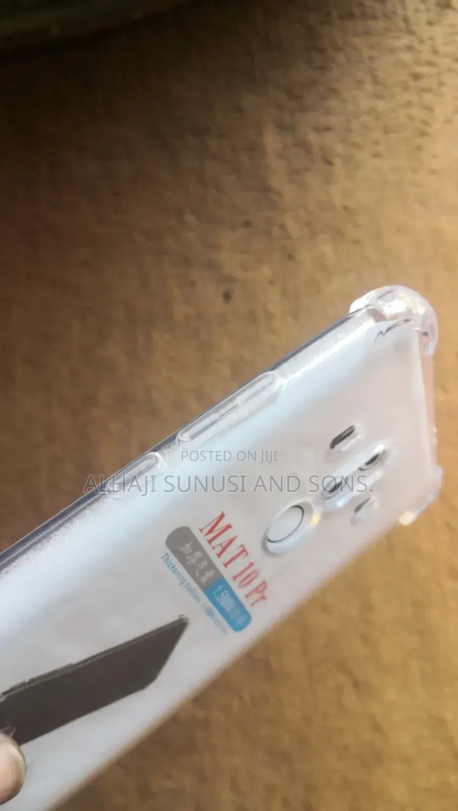 Huawei Mate 10 Pro Case