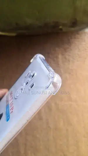 Huawei Mate 10 Pro Case