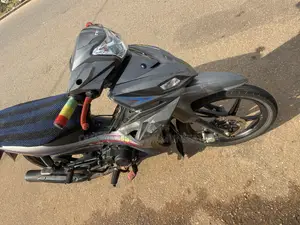 TVS Neo NX 2025