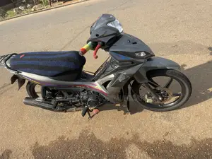 TVS Neo NX 2025