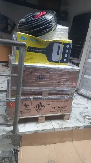 10kwh 51.2v Felicity Lithium Battery – Long Lifespan Reliable Backup
