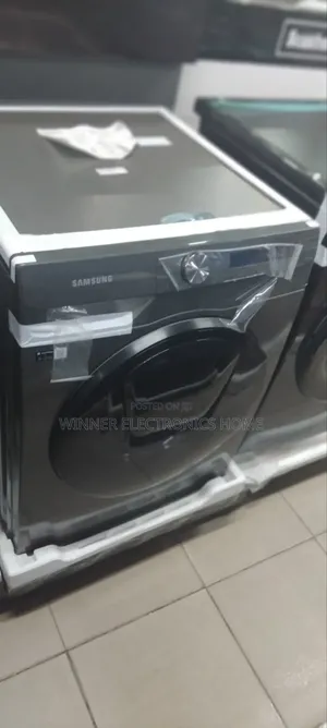 Samsung 9kg Washing Machine Wash And Dry Inverter