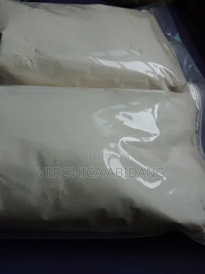 Well Produce Beans Flour
