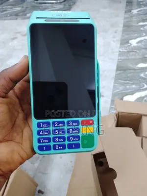 Pos Machines