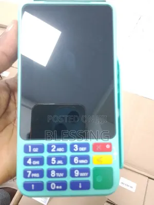 Pos Machines
