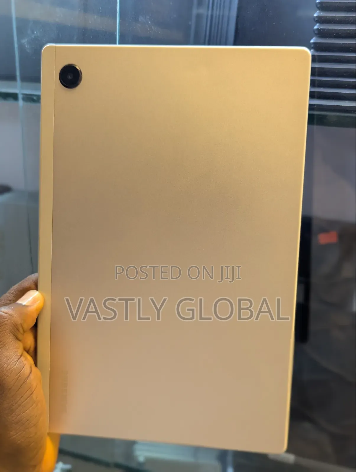 Samsung Galaxy Tab A8 10.5 (2021) 32 GB Silver