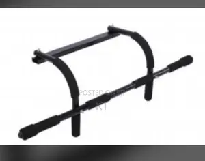 Wall and Door Pull Up Bar ( Brand New)