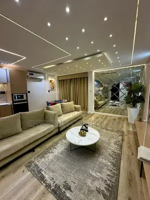 Cozy I Bedroom Short Let Apartment