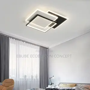 Modern Technology Luxury Ceiling Fitting Light