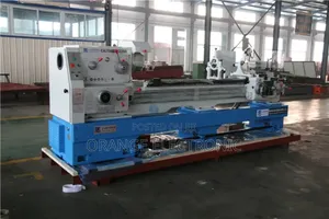 Lathe Machine 3meter