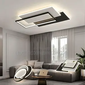 Ceiling Fitting Nordic Luxury Light for Your Living Room and Dining