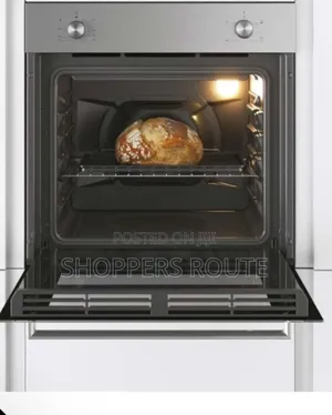 Candy Built in Microwave - 44l - 2000w Oven
