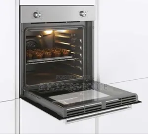 Candy Built in Microwave - 44l - 2000w Oven