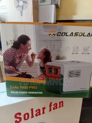 Colarsolar 1000 Pro