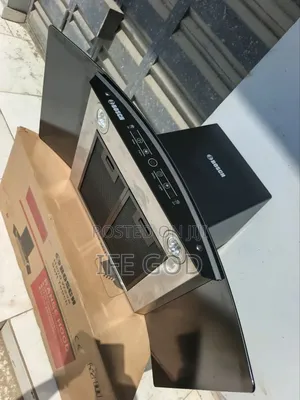 Original Bosch Inverter Automatic Smart Heat Extractor 60x90cm Copper