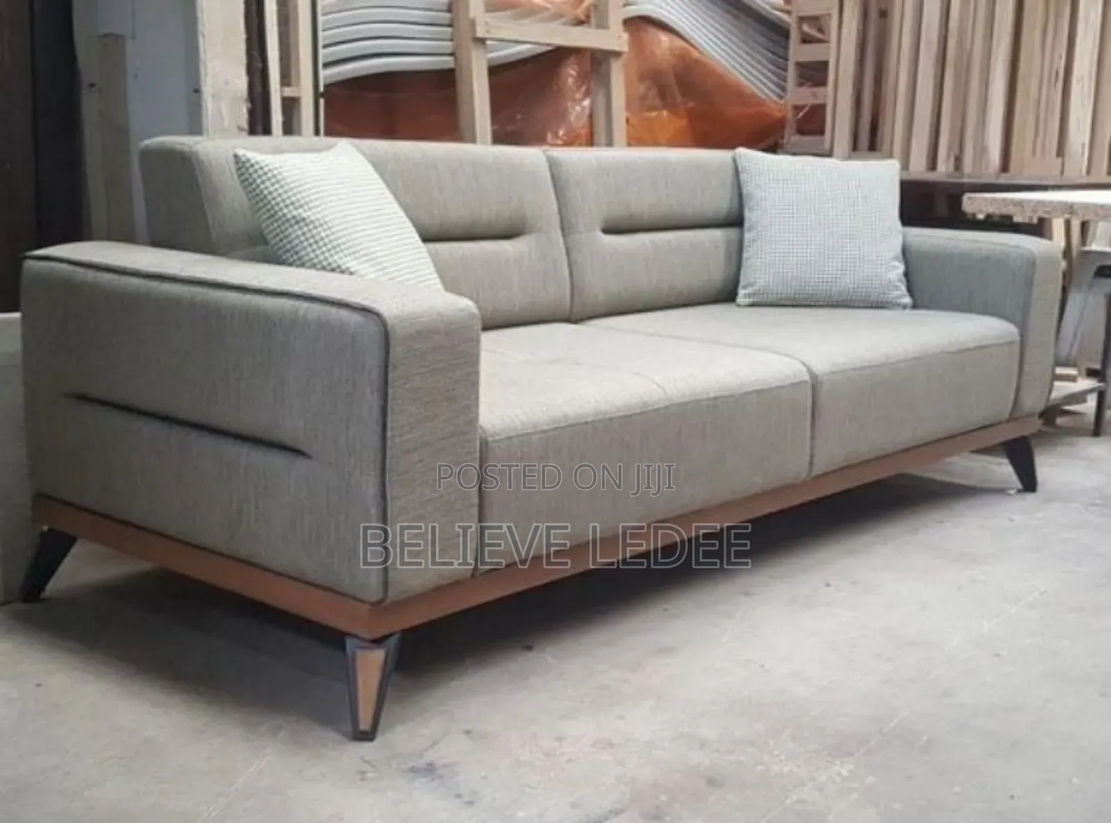 Design Couch