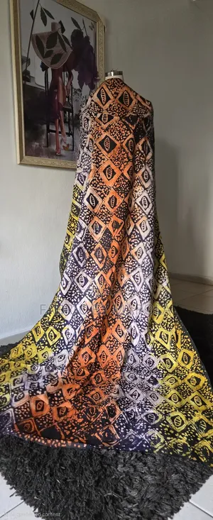 Adire Batik