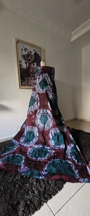 Adire Batik