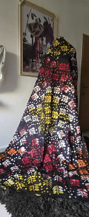 Adire Batik