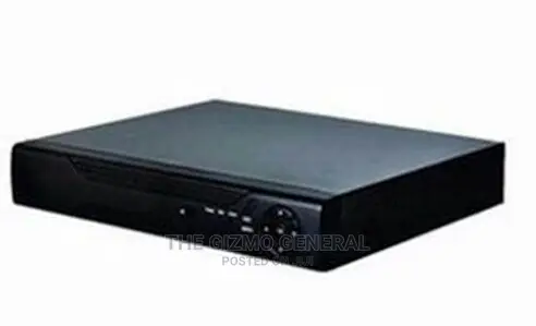 4channel AHD Dvr Winpossee