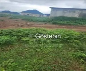 Residential Land for Sale in Dawaki, Gwarinpa,