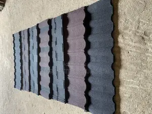 Original Stone Coated Roof for Your House