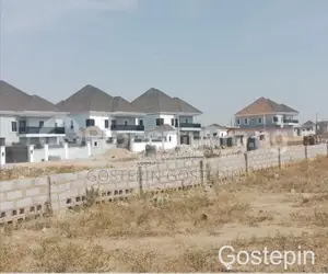 For Sale: Plot of Land, Off 3rd Avenue, Gwarinpa, Abuja