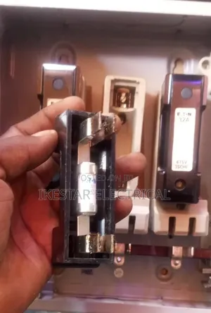 32amps Isolator Gear Switch Eaton Mem