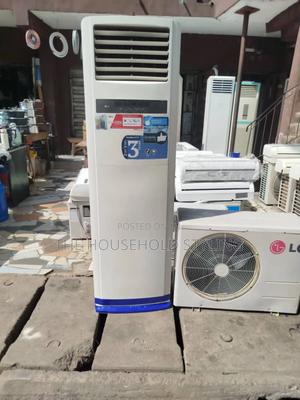 Low Voltage 2hp Lg Tokunbo Standing Air Conditioner