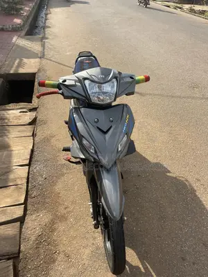 TVS Neo NX 2025