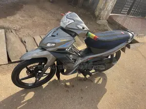 TVS Neo NX 2025