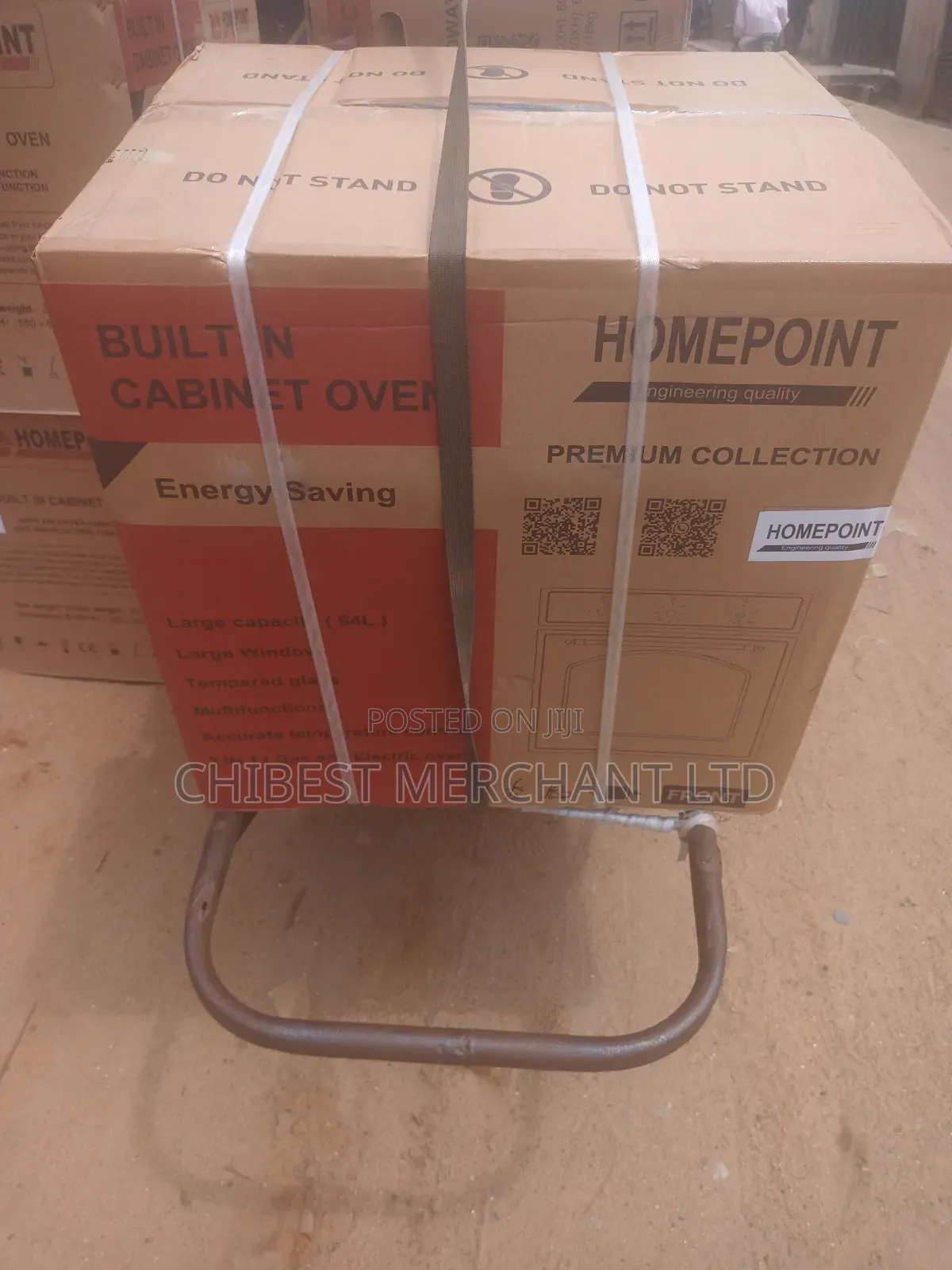 Inbuilt Cabinet Microwave Oven