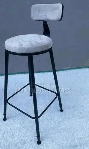 Exortic Bar Stool