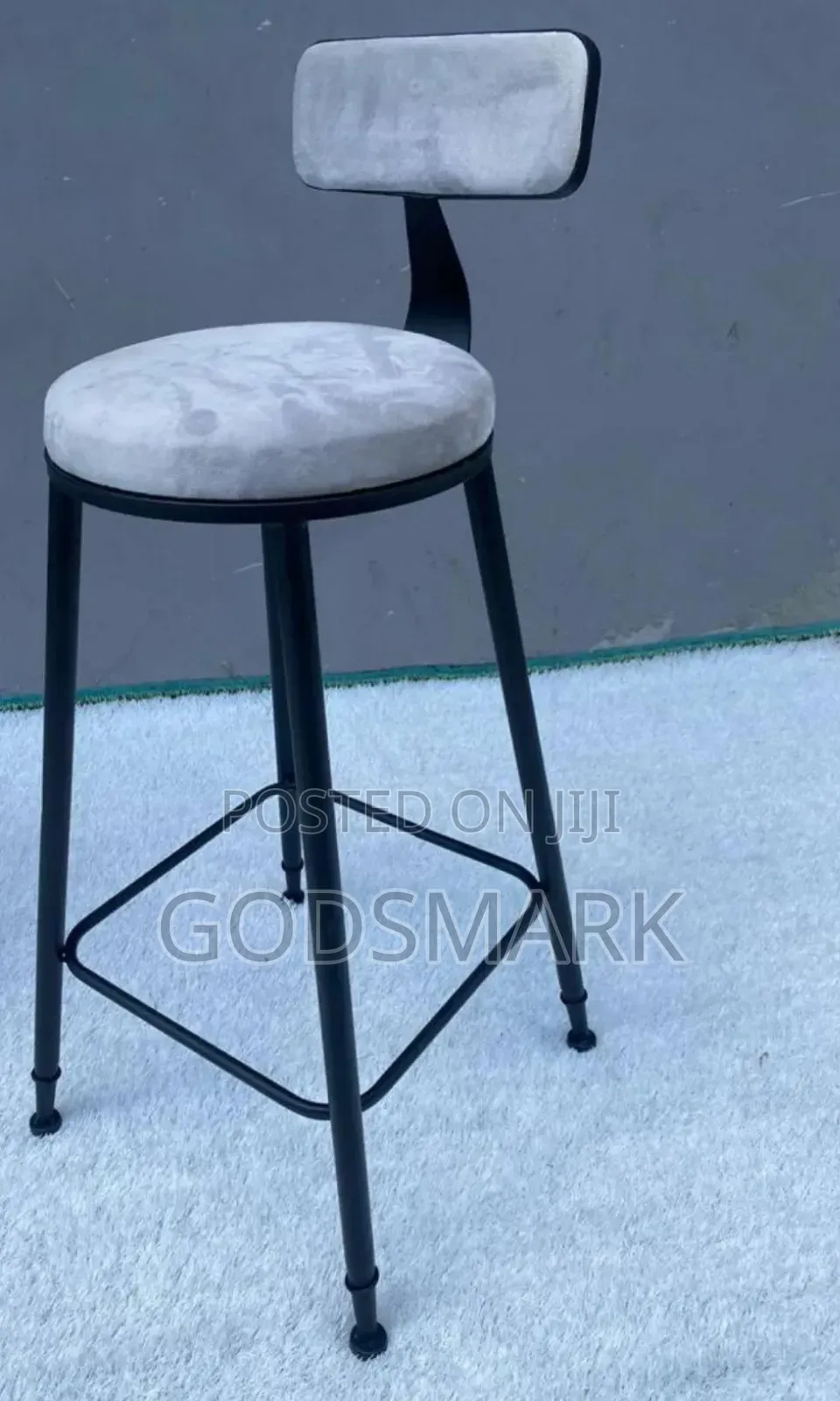 Exortic Bar Stool