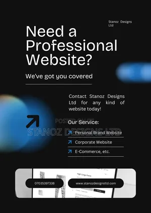 Build Your Online Presence With a Clean, Fast Website