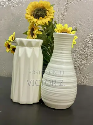 Flower Bouquet Vase