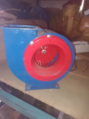 1.5hp Industrial Fan Blower
