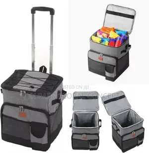 Trolley Cooler Bag