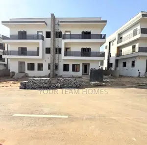 5bdrm Duplex in Cosgrove Estate, Katampe for sale